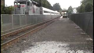 NJT-Ridgewood-July 20th 1995