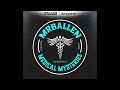 Episode the truck  mrballens medical mysteries