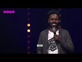 Mahamad Habane comedy aid 2018