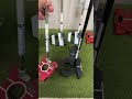 Most Expensive Golf Clubs Ever?