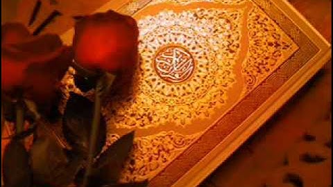 عبدالله خياط - سورة التين
