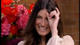 Idina Menzel Interview on This Morning