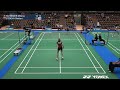 Match point - Milena Schnider vs Stefani Stoeva - WS, SF - Italian Open 2025