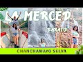 LA MERCED-CHANCHAMAYO: LAS FIJAS CON POCO PRESUPUESTO (cómo llegar,hospedaje,tour & más)SELVA 💚| DM