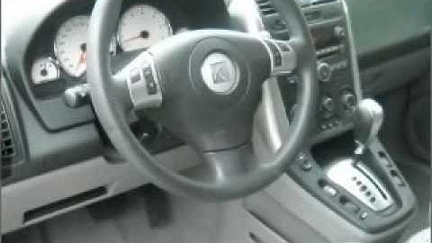 2006 Saturn VUE - Selma TX