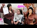 SURPRISING OUR MUM FOR HER BIRTHDAY!! | SANDHU FAMILY!!