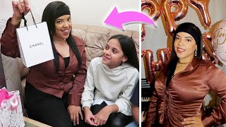 SURPRISING OUR MUM FOR HER BIRTHDAY!! | SANDHU FAMILY!!