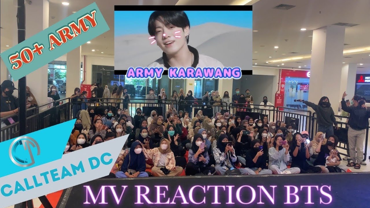 [РЕАКЦИЯ 50+ ARMY] BTS (방탄소년단) «Yet To Come (The Most Beautiful Moment)» Официальный клип