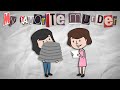 Top 10 towels  my favorite murder animated  ep 38 with karen kilgariff and georgia hardstark