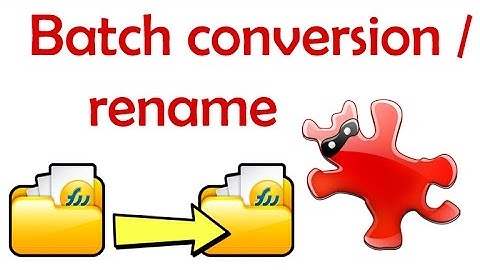 Reduce multiple image size and change quality by IrfanView (Batch conversion)