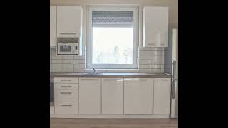 Marcaliban Társasházi Lakások Előfoglalása 36 M2-Es És 46 M2-Es Eladó Lakások