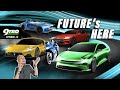Maserati MC20, the Genesis of Lucid dreaming a Knight’s Vision &amp; more!