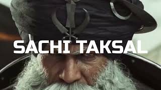 Sachi Taksal Jagowala Jatha Mxnjeet Shiv Deol