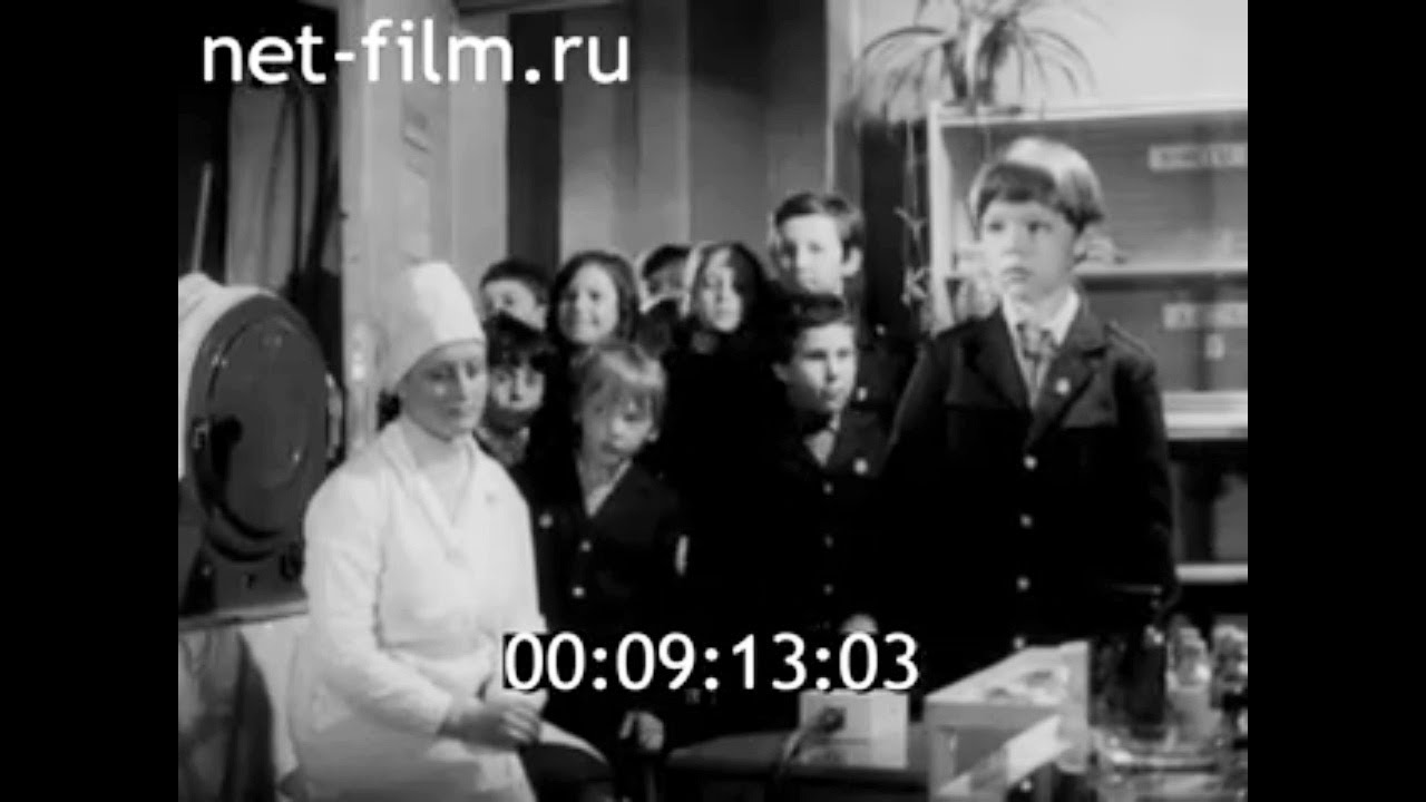 1980г. Москва. НИИ медицинской техники. Всесоюзный заочный ...