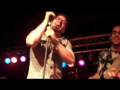 Danny Gokey Get Away Longbranch 6/4/2010 raleigh NC