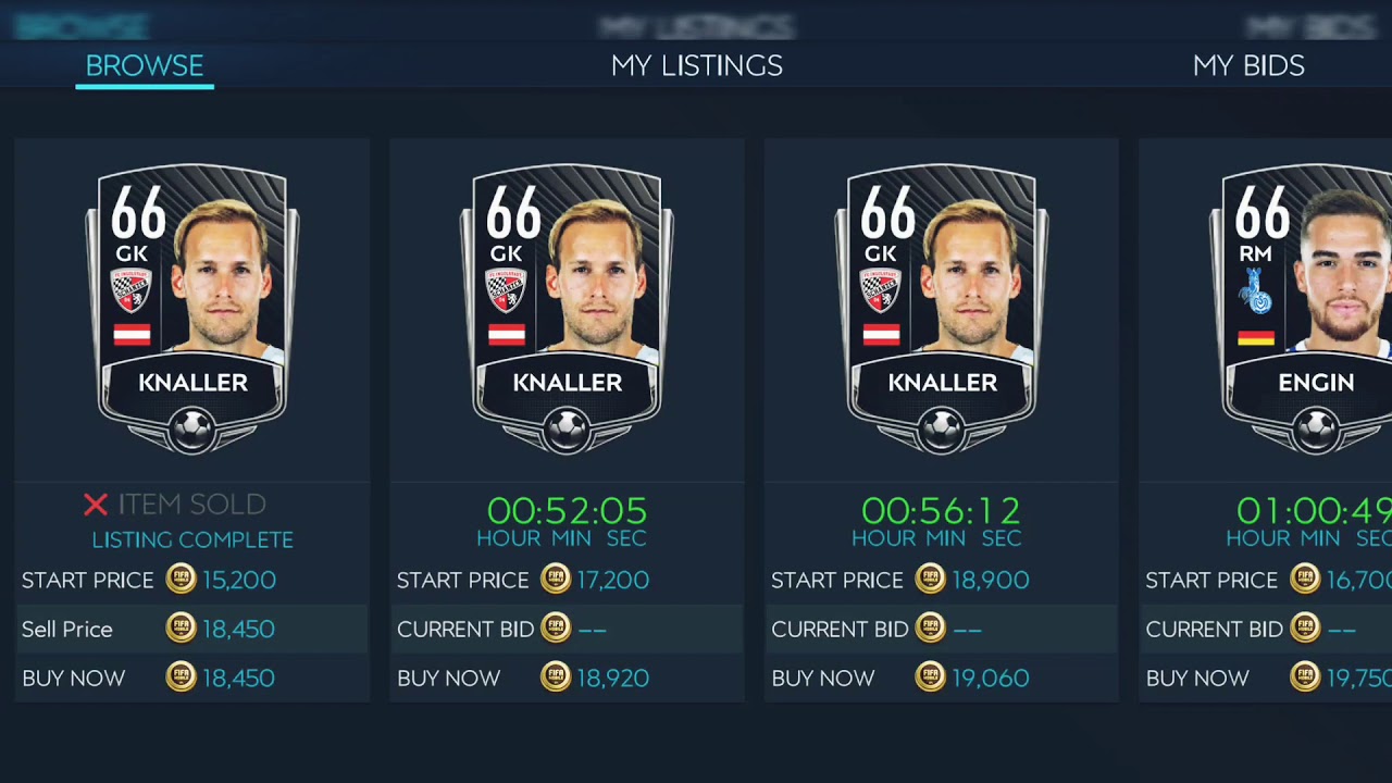 Fifa mobile 20 Icons SBC | Completing the history points SBC!!!