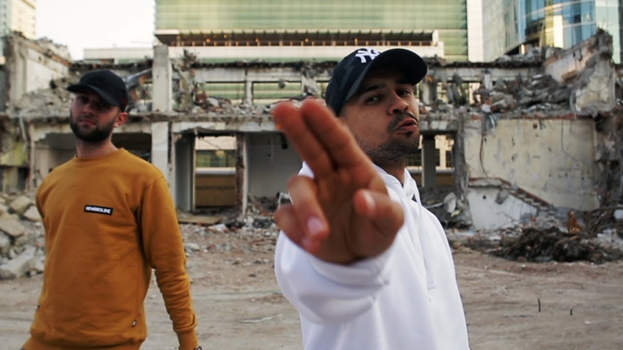 AJMAN x BLACHA 2115 - FATAMORGANA