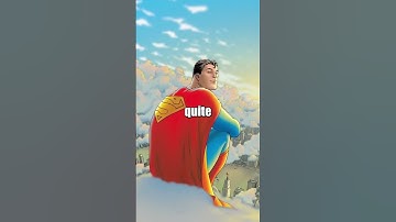 Rating all the the James Gunn DCU Slate Part 1