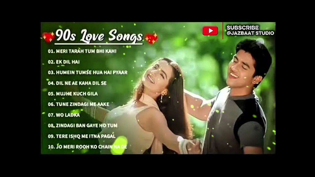 90s Romantic Hindi Song | Love Melody | Old Bollywood Style Sad Love Song 2026 | New Hindi Song