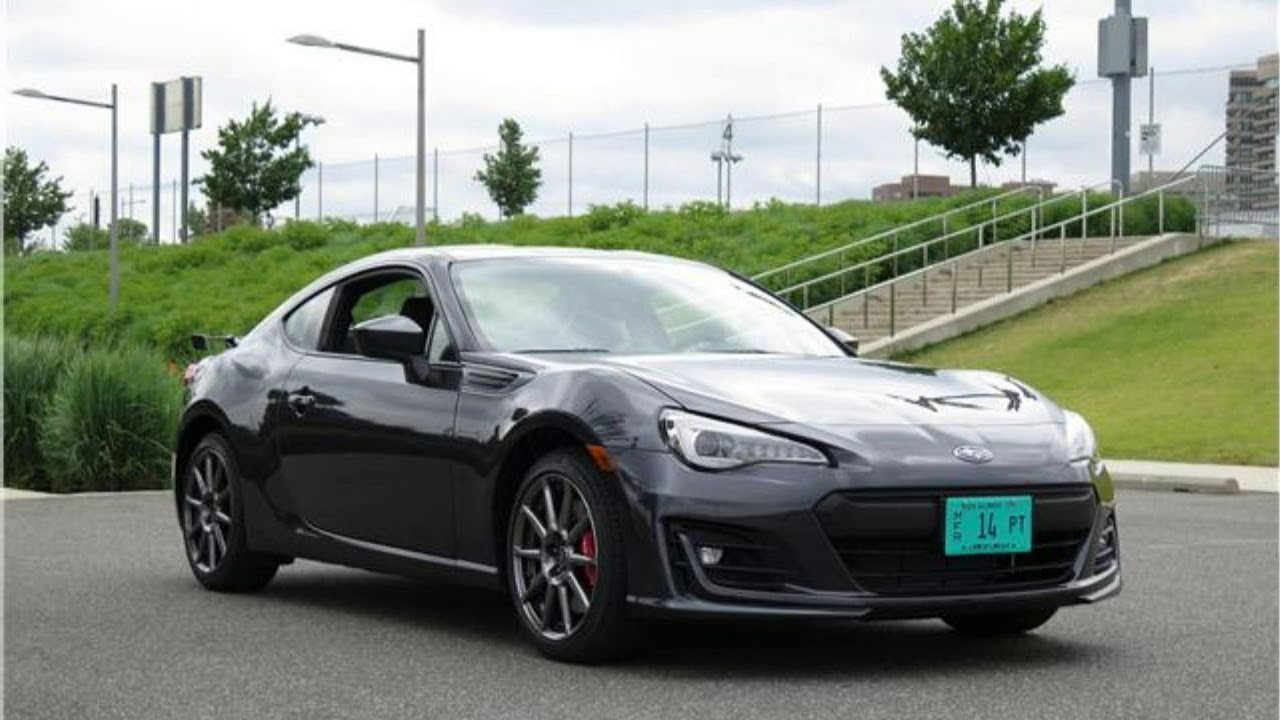 expert testimony ultimate issue Subaru BRZ 2017 Car Review