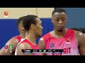 FIBA WASL 23/24 West Asia League | KUWAIT VS AL-AHLI JEDDAH | GAME HIGHLIGHTS