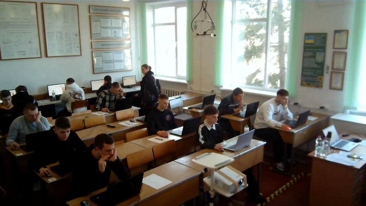 ЄДКІ  НФК НТУ 133-2