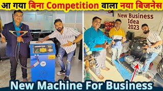 Battery Regeneration Low Competition New Business  Startup Ideas 2025