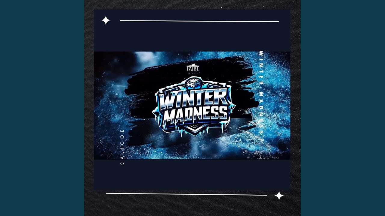 Watch Winter Madness on YouTube Watch Winter Madness on YouTube