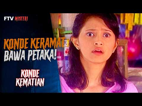 Konde Keramat Justru Membuka Jalan Petaka Bagi Susi | FTV Misteri