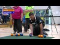 Open Triples Final | New Zealand Indoor Bowls Summerset Championships | Indoor Bowls