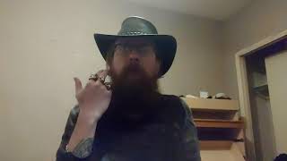 Let's Bottom Lip On Nicotine Pouch Citrus 8mg