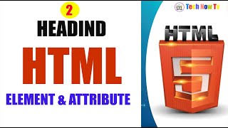 HTML heading and pargraph tag beginners tutorial - basic - 2