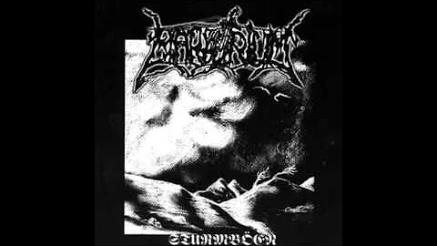 The Martyrium - Sturmböen