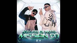 Kaleb Di Masi || Mission 07 [1 HORA] Alan Gomez