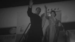 Download Lagu MAGIC! - No Regrets (Tribuite to The Crown) MP3