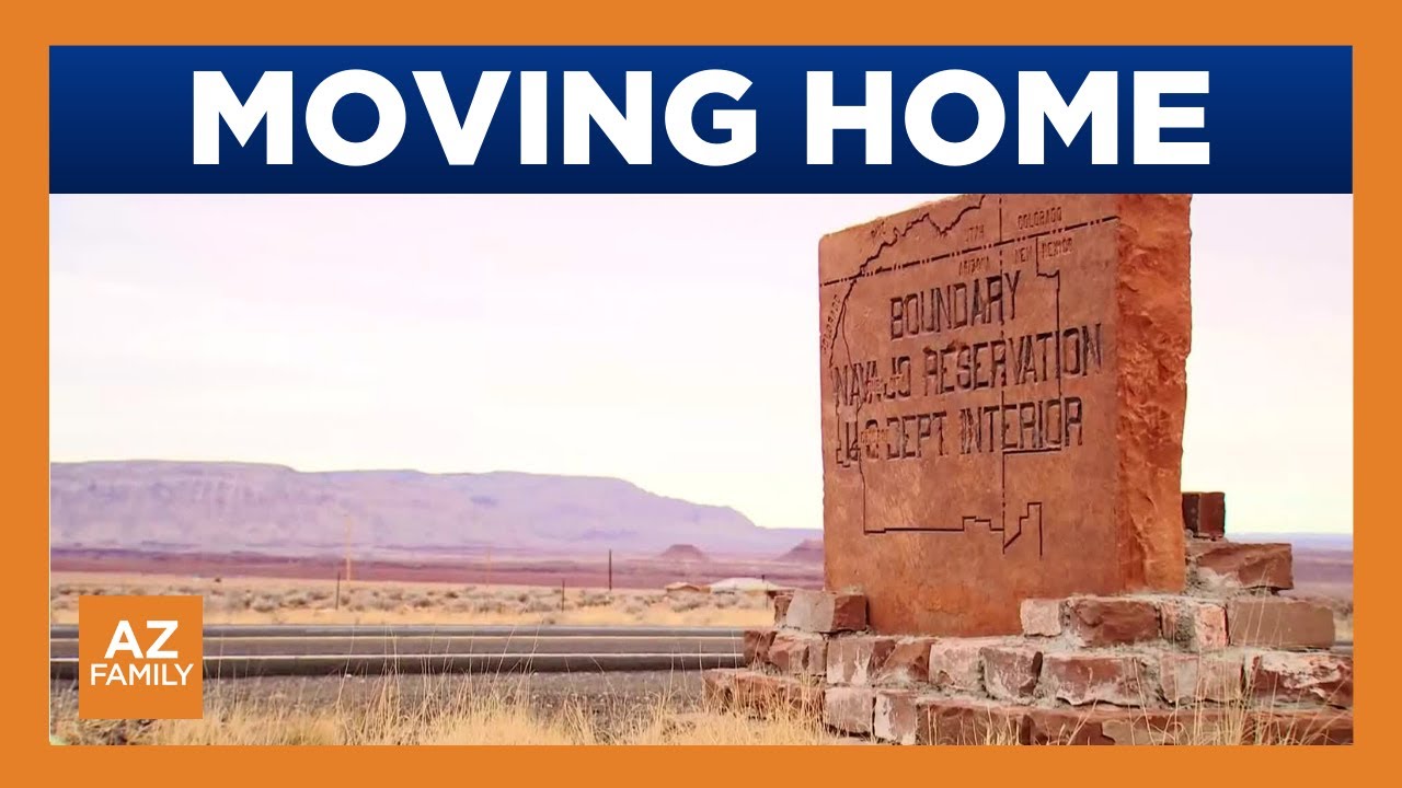 Tribal members moving back to Navajo Nation amid ICE activity