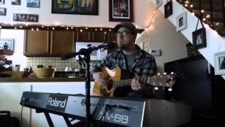 Ernie Halter - I'd Look Good On You - My Living Room - 2016.04.03
