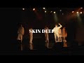 ODDLORE |  「SKIN DEEP」- Under Test - Stage Performance Movie
