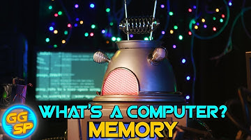 How Memory Works | What