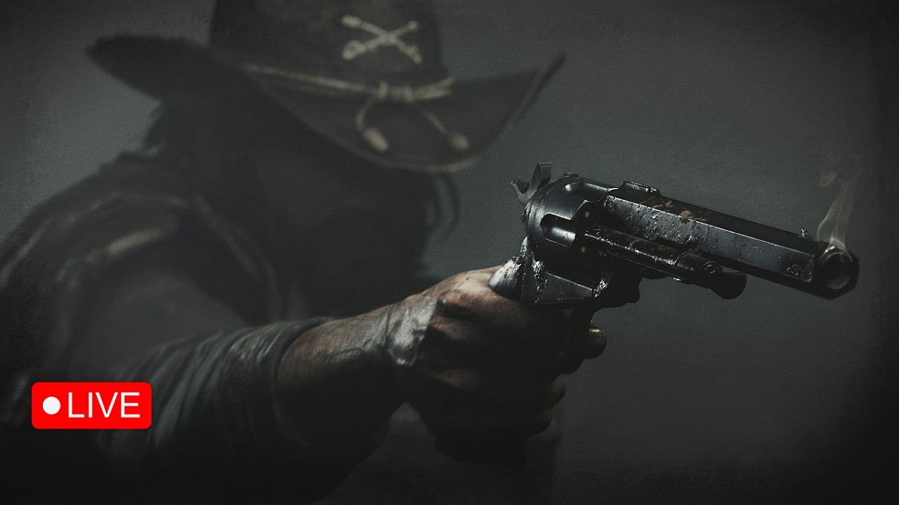 How to Master the New Trench Fighting in Hunt: Showdown 1896