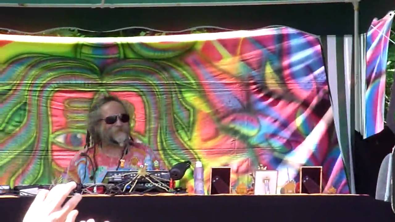 GOA GIL on the mountain 3-4 july2010 pagaio