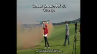 airplane smoke.avi