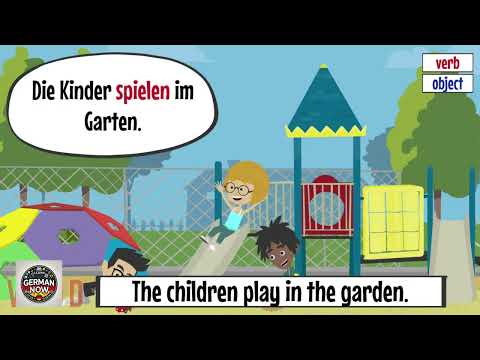Most People Learn German WRONG 😳 Here’s the Better Way