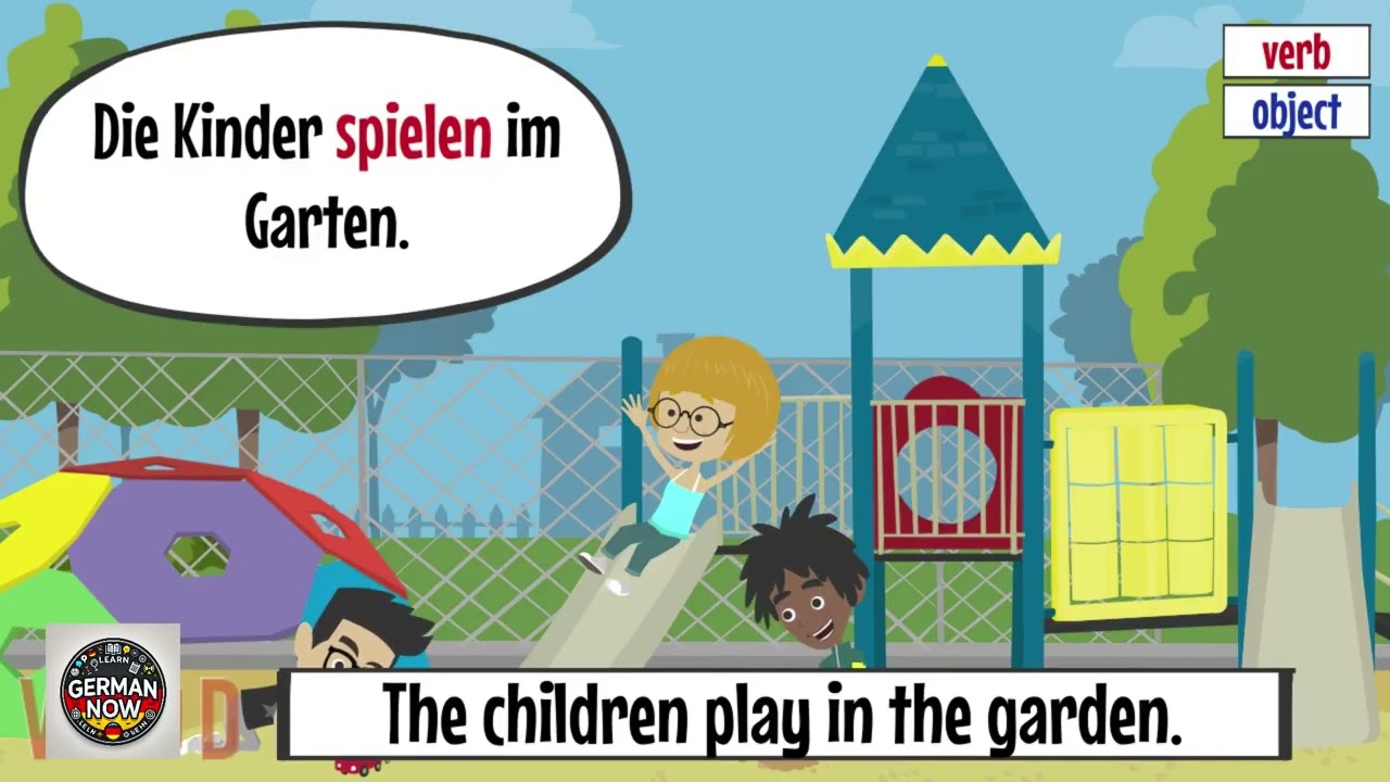 Most People Learn German WRONG 😳 Here’s the Better Way