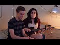 Beginning of video