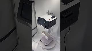 Professional 5-in-1 980nm Diode Laser Machine | Multi-Functional Vascular &amp; Skin Therapy System