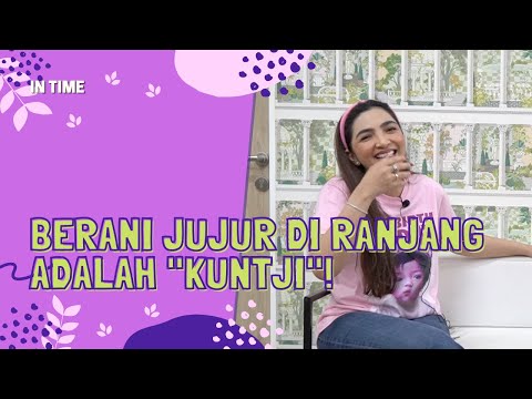 BERANI JUJUR DI RANJANG ADALAH \