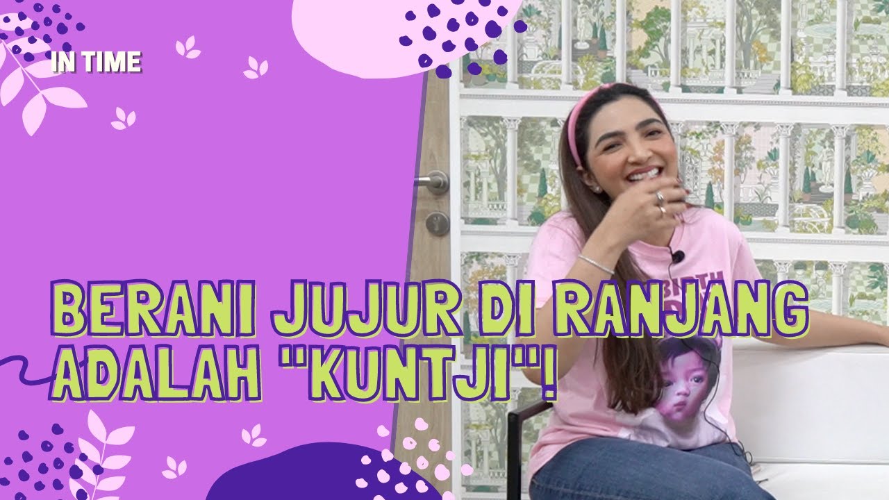 BERANI JUJUR DI RANJANG ADALAH 