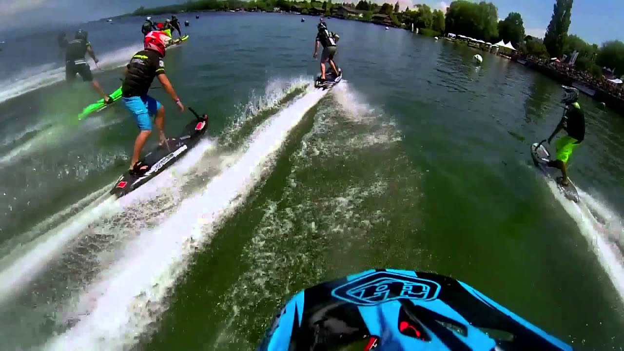 Free4Style Festival Switzerland