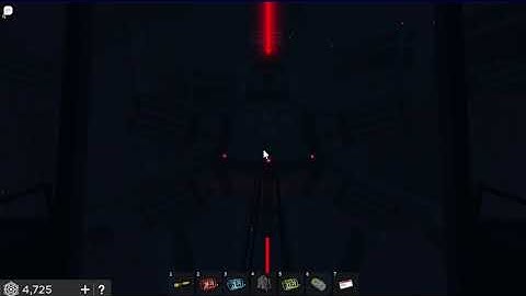 QSERF New DMR - (Very Rare) 2X Startup Failure!